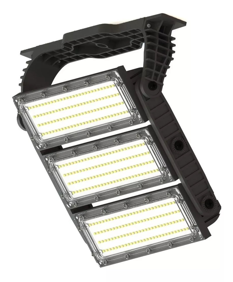 Refletor LED 400w Modular OSRAM Branco Frio