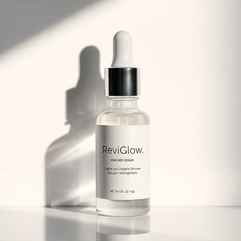 ReviGlow Creme Anti-Idade  (Ultimo dia da Promoção)